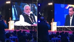 UP Investors Summit begins: Quotes of top business leaders from the event