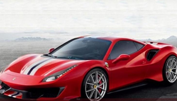 Ferrari