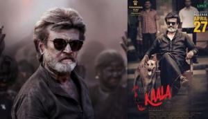 Kaala: Action packed teaser of superstar Rajinikanth starrer to be released on this date