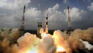 Chandrayaan-2 mission Rs 265 crore cheaper than ‘Interstellar’