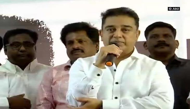 Kamal Haasan remembers Sridevi