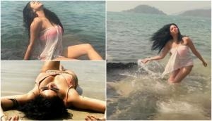 Bold Video: FIR actress Kavita Kaushik sets internet on fire; these pictures will show you the sexiest side of Chandramukhi Chautala
