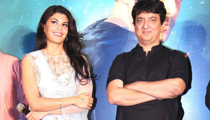 Kick 2: Sajid Nadiadwala confirms Jacqueline Fernandez in Salman Khan's sequel film