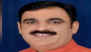 BJP MLA Lokendra Singh dies in road accident