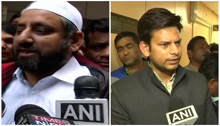 Arrested AAP MLAs sent to judicial custody