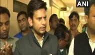AAP MLA Prakash Jarwal arrested