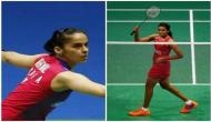 China Open: PV Sindhu enters pre-quarters, Saina Nehwal loses in first round