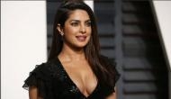 Quantico star Priyanka Chopra shares a throwback childhood picture with her parents and looks super cute without any doubt
