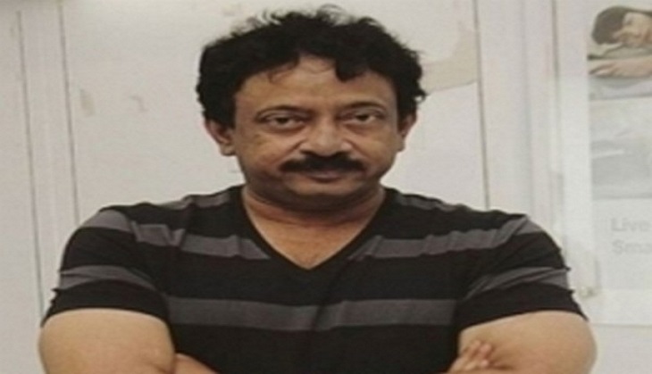 Women activists stage 48-hr hunger strike, seeks RGV's arrest