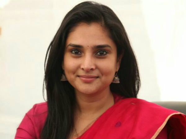 Divya Spandana mocks Modi over cloud-radar comment on Balakot airstrike: ‘...Get with it Uncle ji’