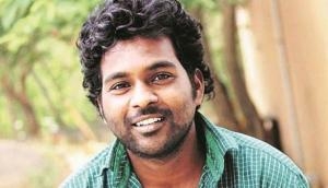 Rohith Vemula's mother accepts compensation from Hyderabad University