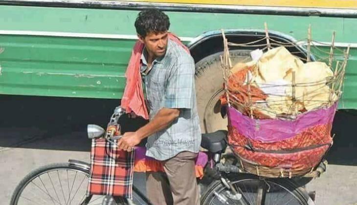 Super 30 Hrithik Roshan