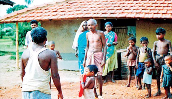 Congress, BJP woo tribals in poll-bound Chhattisgarh