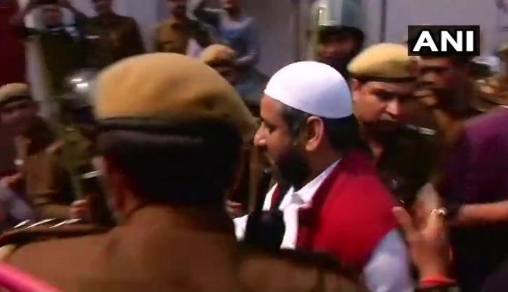 AAP MLA