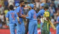 2nd T20I: Embattled Proteas face a must-win situation against India