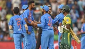 2nd T20I: Embattled Proteas face a must-win situation against India