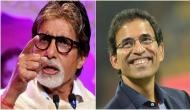 IND vs SA: Amitabh Bachchan faces backlash for taking a dig at Harsha Bhogle