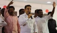 Lok Sabha Election 2019: EC gives 'battery torch' symbol to Kamal Haasan's MNM