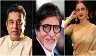 Kamal Haasan joins politics: From Amitabh Bachchan to Rekha, actors who tried hands in politics