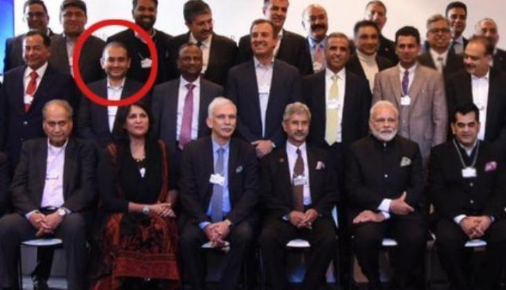 Nirav Modi