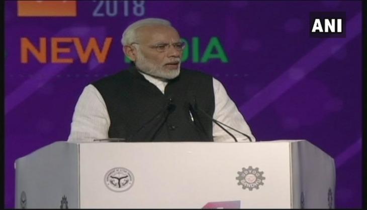 up investers summit 2018