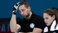 Russian curler stripped of Olympic medal for doping