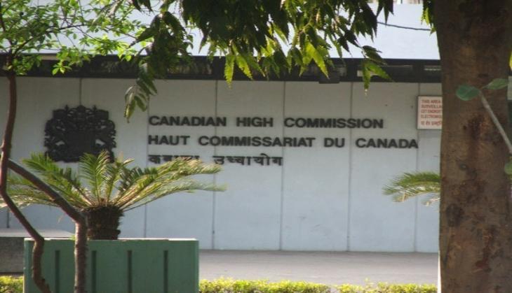 Khalistani terrorist's invitation to Trudeau reception rescinded