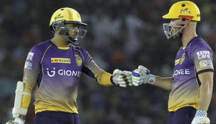 chris lynn