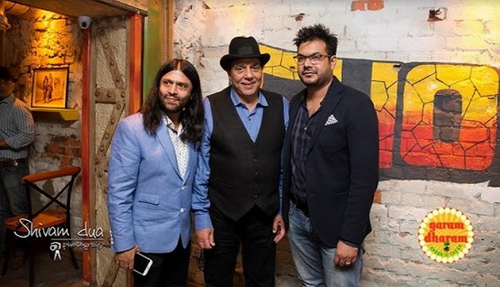 Inspired by veteran actor Dharmemdra, 'Garam Dharam' Dhaba to come up in Murthal