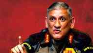 The timing of Army Chief's baffling comments is as important as their context
