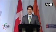 Khalistani terrorist should never have been invited: Trudeau