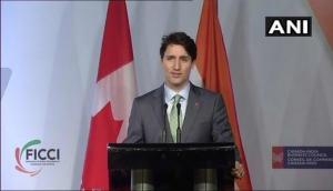Khalistani terrorist should never have been invited: Trudeau