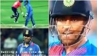  Ind vs SA: MS Dhoni abuses Manish Pandey; 5 times when 'cool' wicketkeeper lost his temper and made headlines