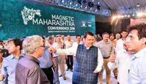 MoUs worth Rs 12.1 trillion signed in Magnetic Maharashtra summit. Will the projects materialise?