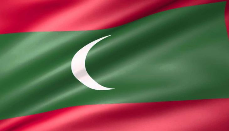'Emergency in Maldives extended against our Constitution'