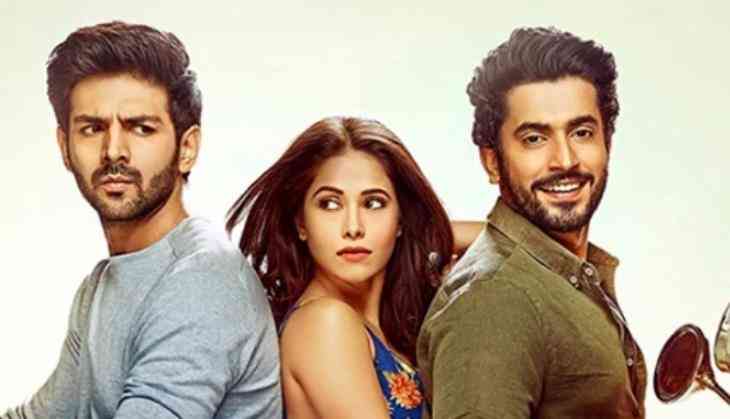 Sonu Ke Titu Ki Sweety Box Office Collection Day Kartik Aaryan Nusrat Bharucha And Luv