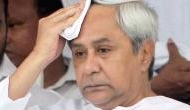 Book chronicles Naveen Patnaik's rise as regional satrap