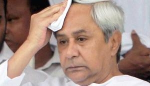 Odisha Chief Minister Naveen Patnaik reviews flood-like situation in state