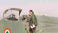 Avani Chaturvedi: First Indian woman to fly MiG-21 fighter aircraft solo 