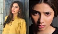 Shocking! This actor tries to kiss 'Raees' fame Mahira Khan 'forcefully' during an award function; video goes viral