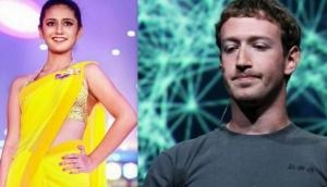 Priya Prakash Varrier unseats Facebook founder and Instagram owner Mark Zuckerberg to set this new milestone