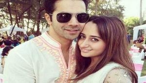 Forget breakup! Varun Dhawan, Natasha Dalal to tie the knot this year; find more details