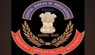 CBI raids premises of Aurangabad DM over corruption charges