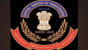 CBI receives bribe complaint against SBI official
