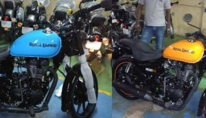 Royal Enfield to launch Thunderbird X series on Feb 28