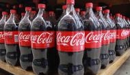 Coca-Cola to launch state-specific fruit beverages