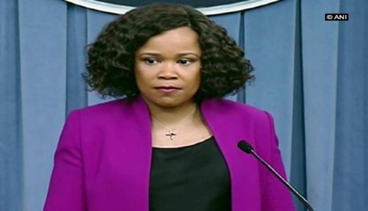 Pentagon praises India over its Afghan role