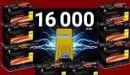 Energizer ने की चार कैमरे और दमदार 16,000mAH बैटरी वाले फोन की घोषणा