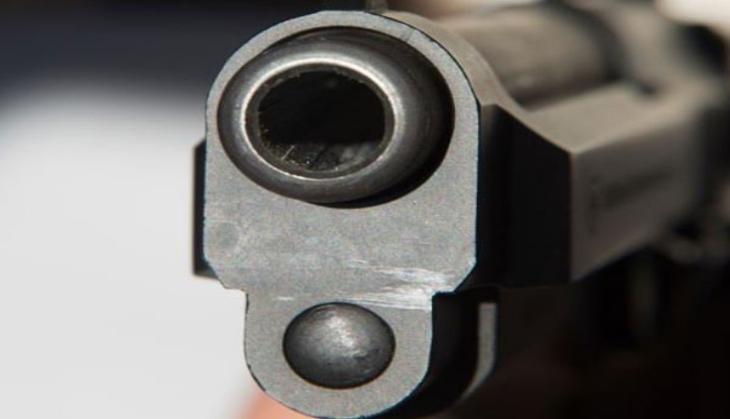 California veterans home shootout: Gunman, 3 hostages found dead