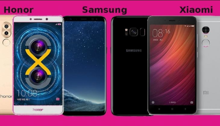 Honor 6X Samsung S8 Plus Xiaomi Redmi Note 4.jpg